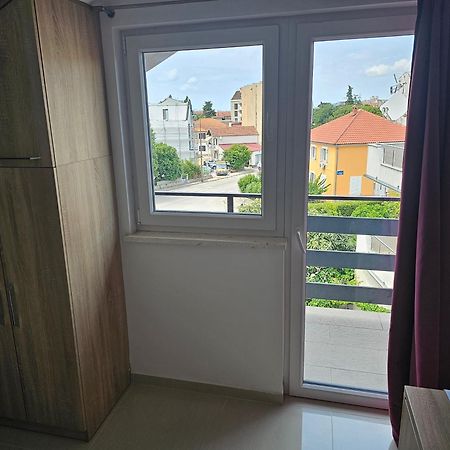 Elizabeta Deluxe Rooms Biograd Na Moru Eksteriør bilde