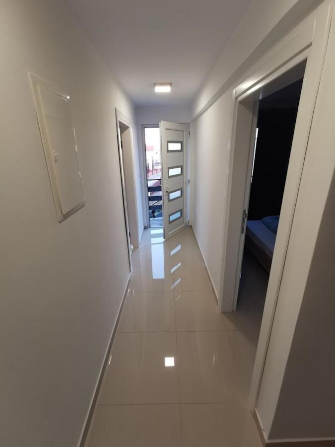 Elizabeta Deluxe Rooms Biograd Na Moru Eksteriør bilde