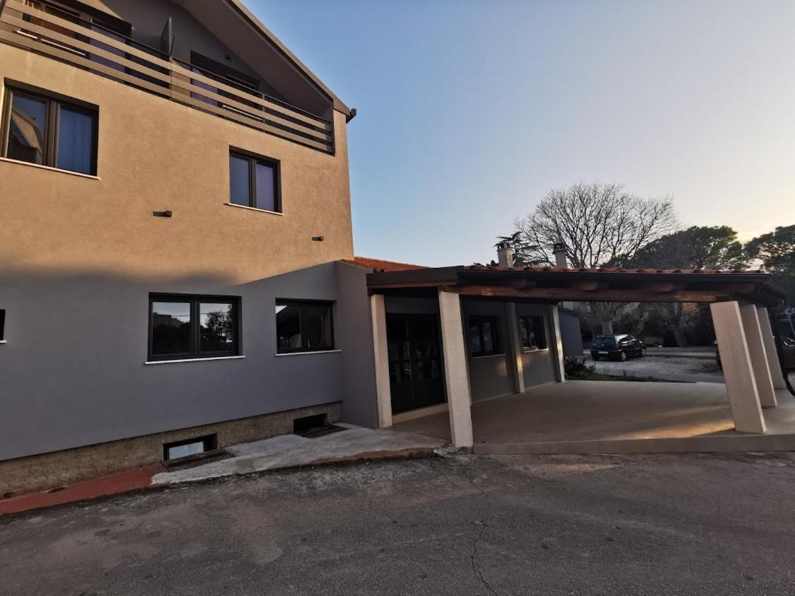 Elizabeta Deluxe Rooms Biograd Na Moru Eksteriør bilde