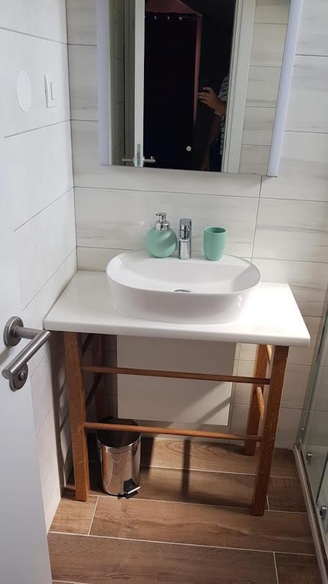 Elizabeta Deluxe Rooms Biograd Na Moru Eksteriør bilde