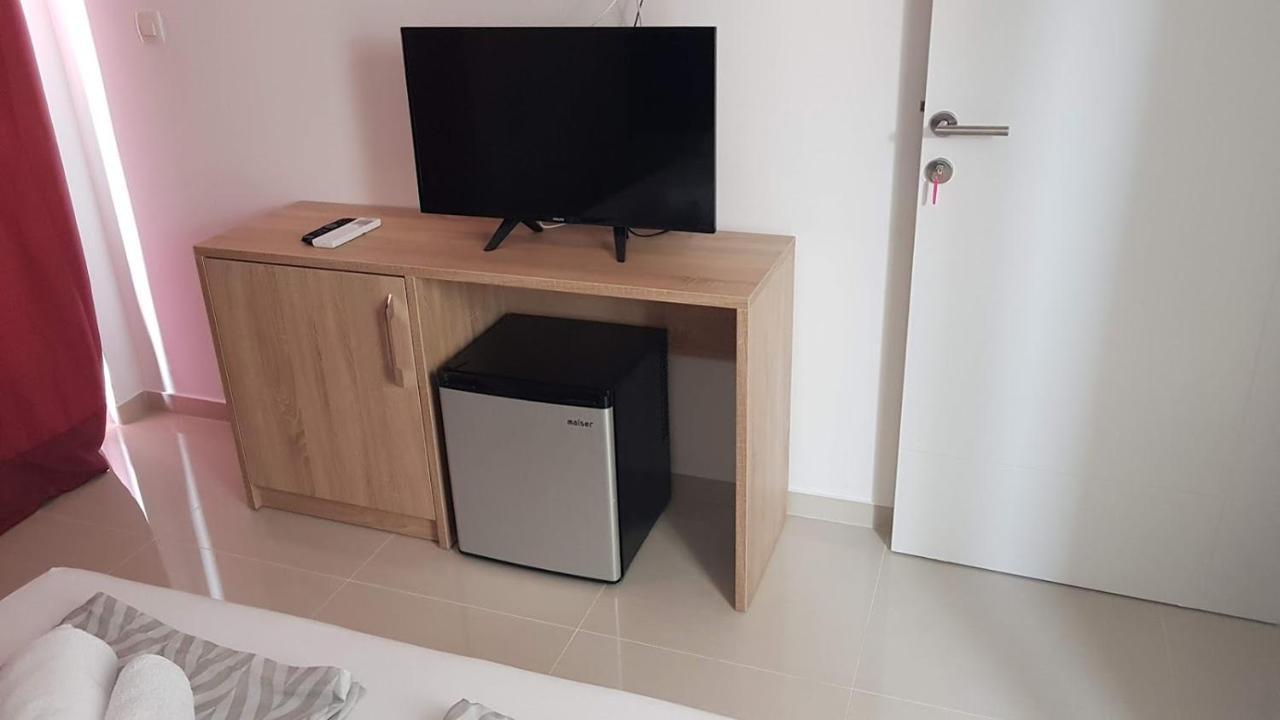 Elizabeta Deluxe Rooms Biograd Na Moru Eksteriør bilde