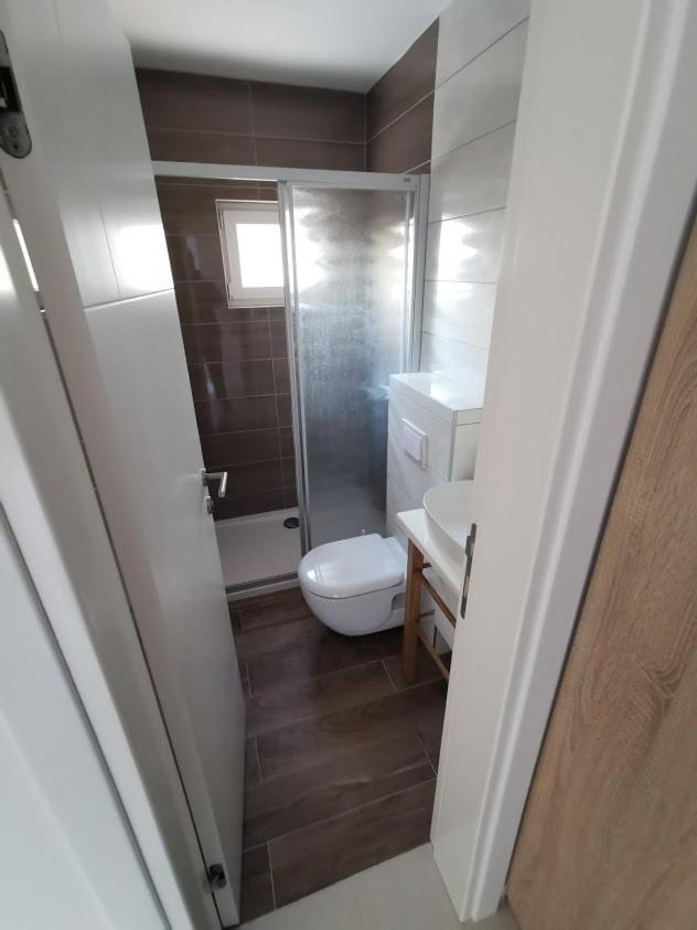 Elizabeta Deluxe Rooms Biograd Na Moru Eksteriør bilde