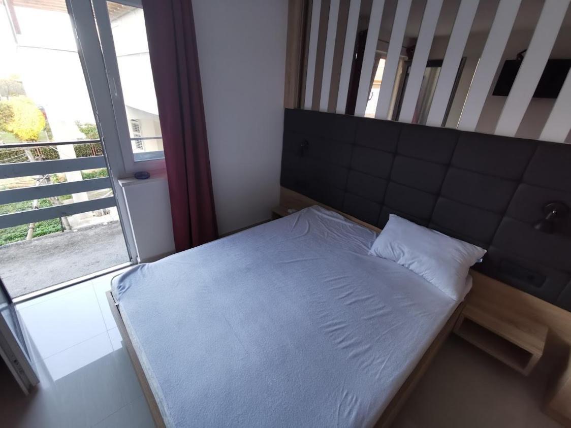 Elizabeta Deluxe Rooms Biograd Na Moru Eksteriør bilde