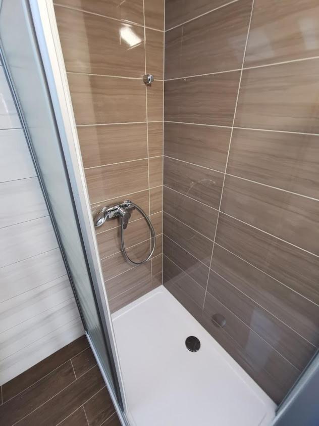 Elizabeta Deluxe Rooms Biograd Na Moru Eksteriør bilde