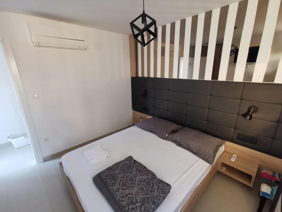 Elizabeta Deluxe Rooms Biograd Na Moru Eksteriør bilde