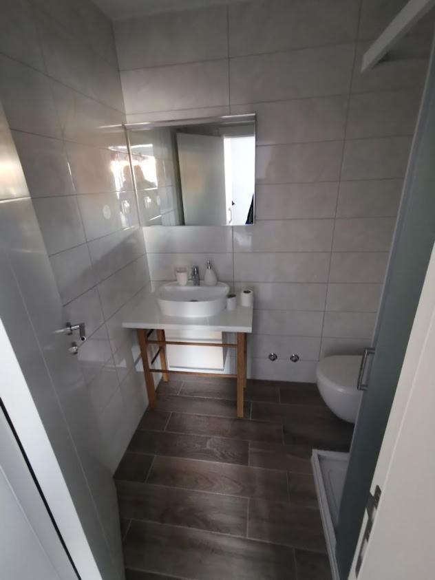 Elizabeta Deluxe Rooms Biograd Na Moru Eksteriør bilde