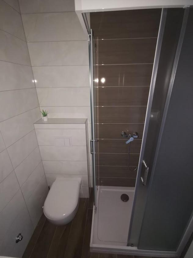 Elizabeta Deluxe Rooms Biograd Na Moru Eksteriør bilde