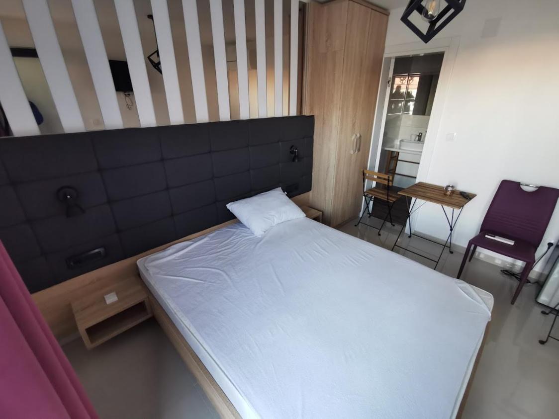 Elizabeta Deluxe Rooms Biograd Na Moru Eksteriør bilde