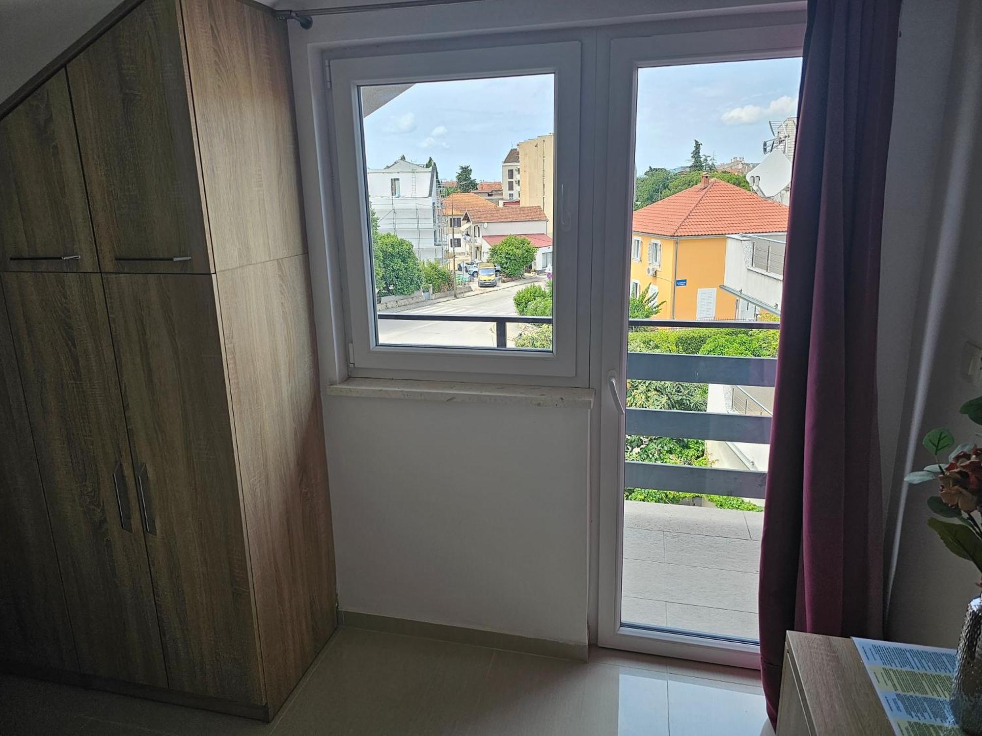 Elizabeta Deluxe Rooms Biograd Na Moru Eksteriør bilde