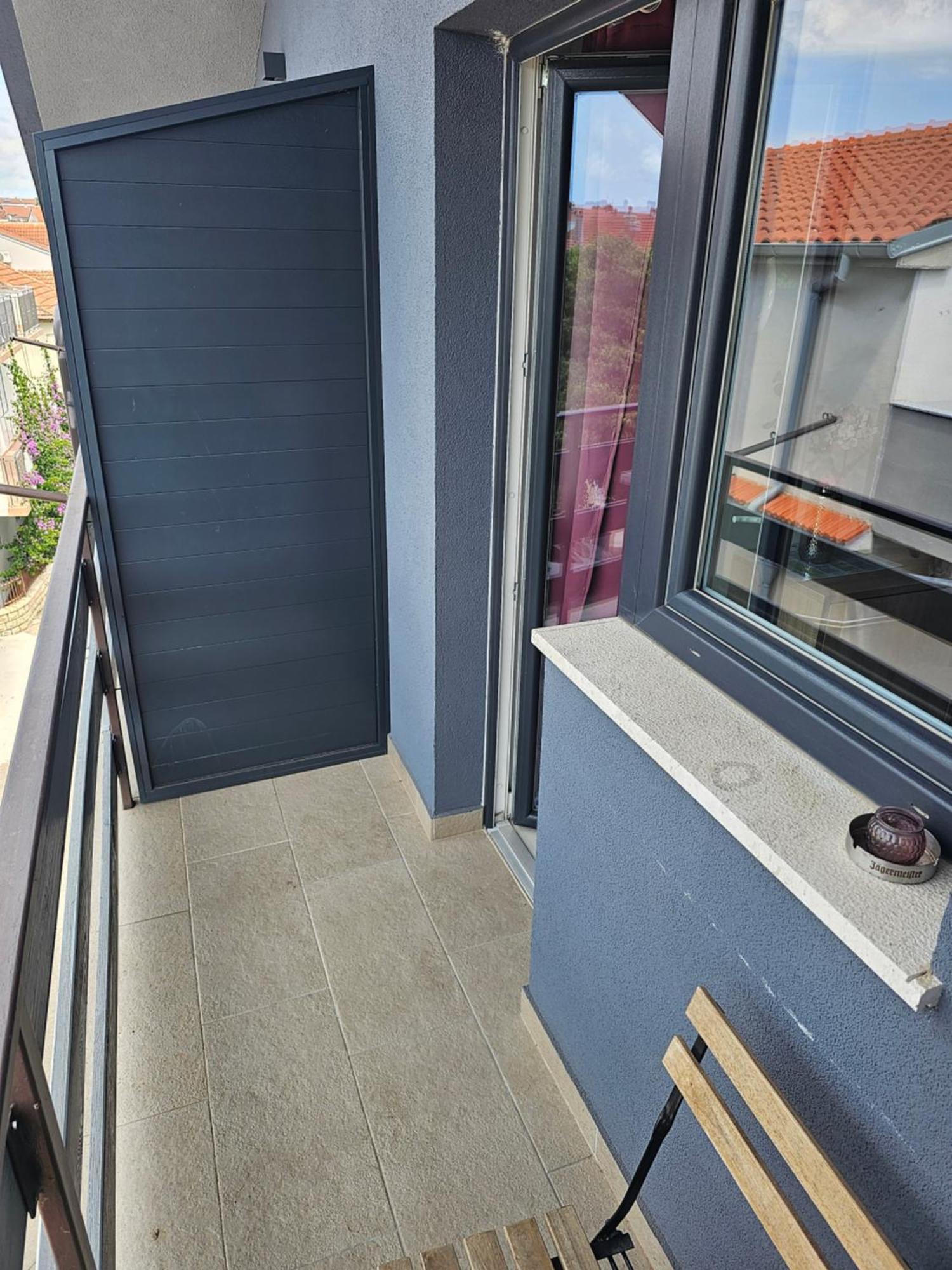 Elizabeta Deluxe Rooms Biograd Na Moru Rom bilde