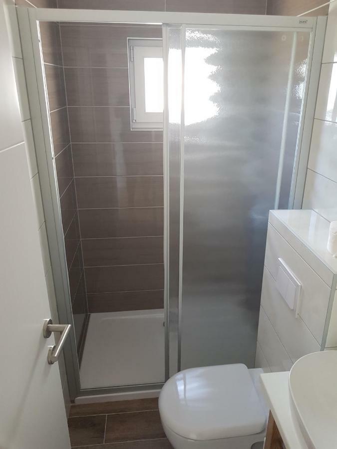 Elizabeta Deluxe Rooms Biograd Na Moru Eksteriør bilde
