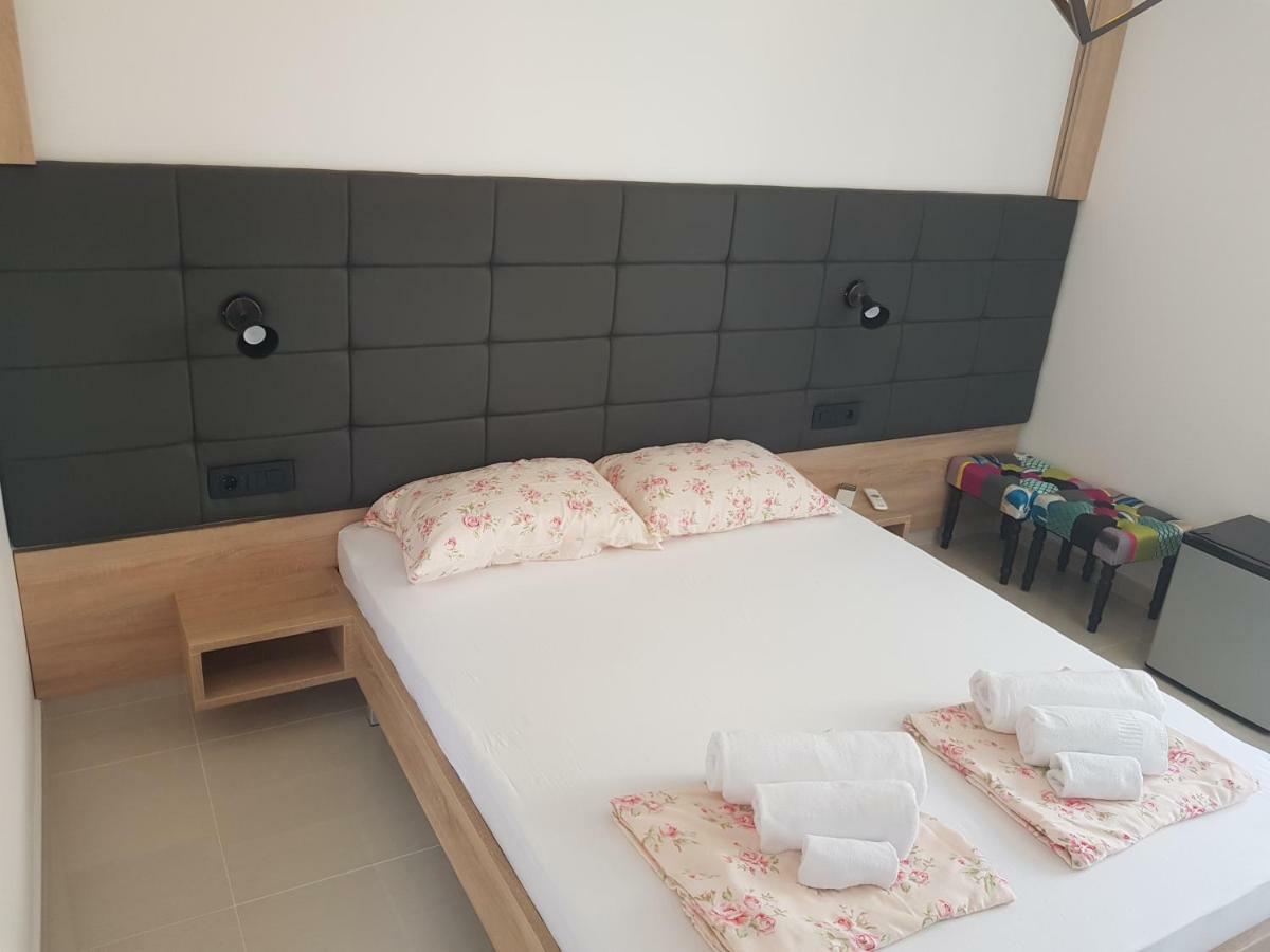 Elizabeta Deluxe Rooms Biograd Na Moru Eksteriør bilde