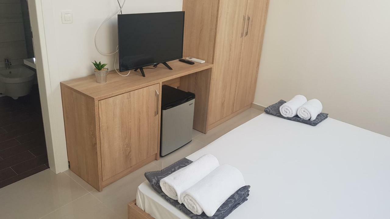 Elizabeta Deluxe Rooms Biograd Na Moru Eksteriør bilde