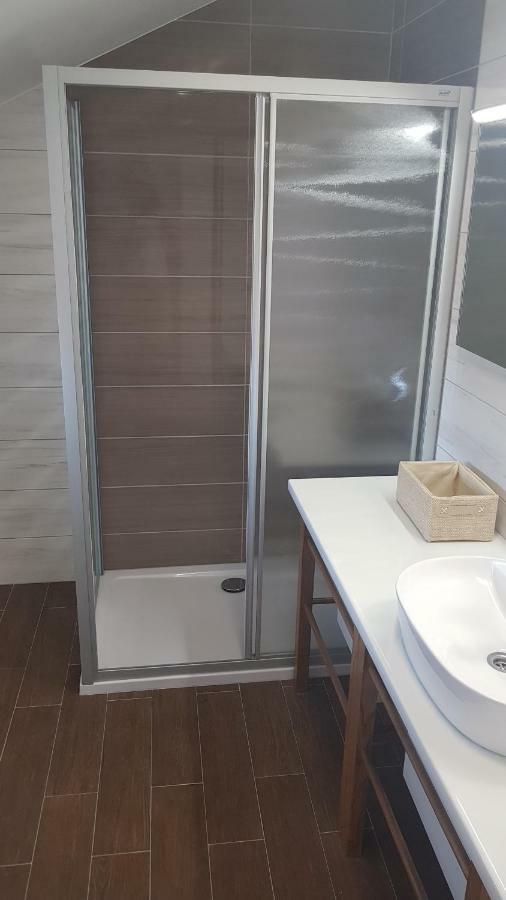 Elizabeta Deluxe Rooms Biograd Na Moru Eksteriør bilde